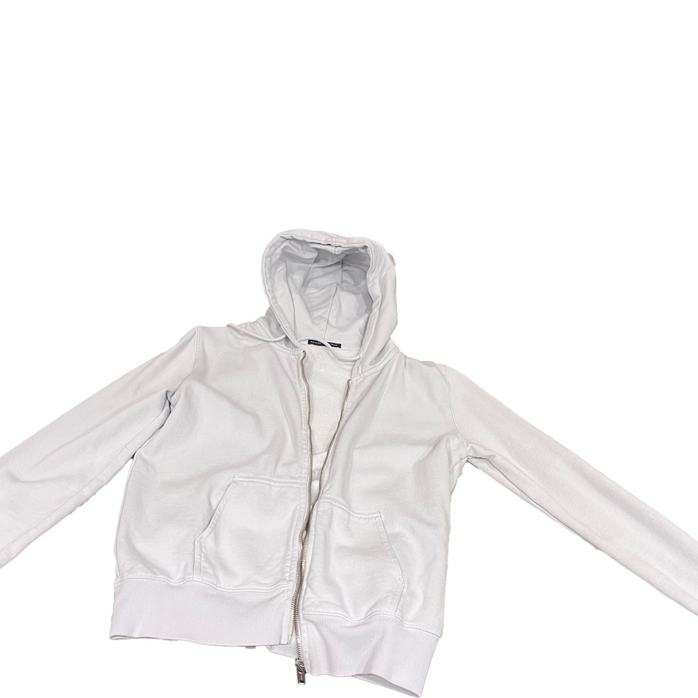 GREY BRANDY SWEATER ONE SIZE